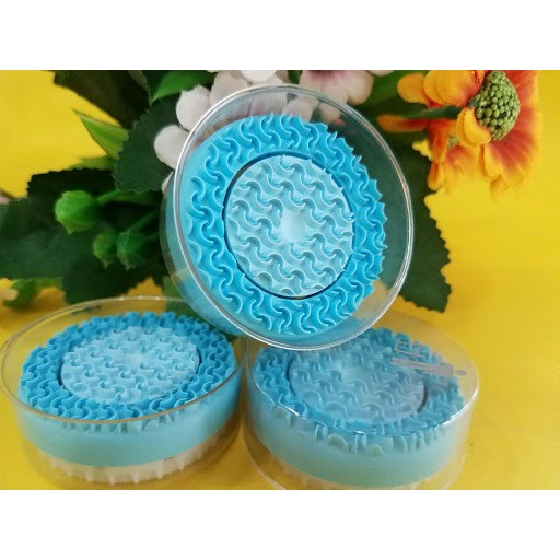 Đầu Máy Rửa Mặt Lumispa N'uskin