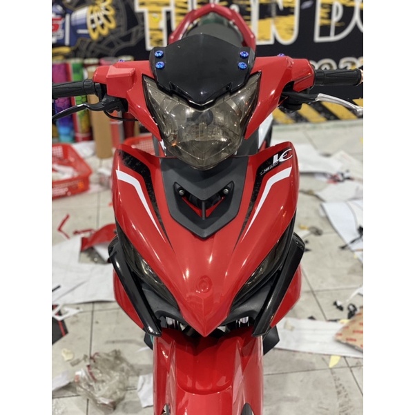 Tem rời LC 135 V6