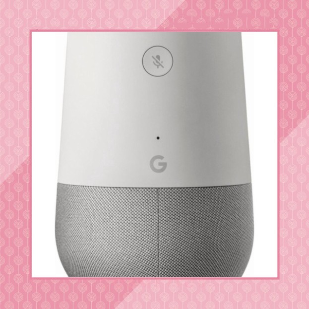 TỔNG CỦ XẢ  Loa thông minh Google Home, trợ lý ảo Tiếng Việt, BH 12 Tháng TỔNG CỦ XẢ