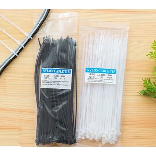 Dây gút nhựa bịch 2.5x10MM