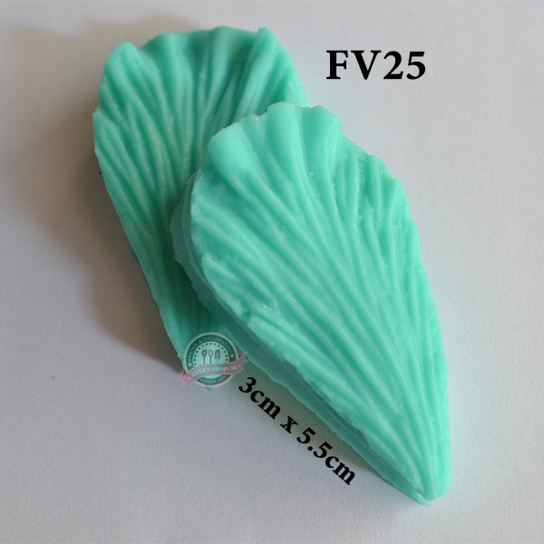 VÂN LY NHỎ FV25