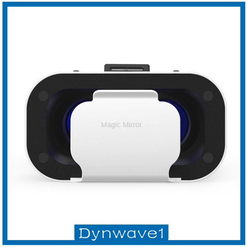 Kính Thực Tế Ảo 3d Vr Shinecon Dynwave1 Cho Điện Thoại Thông Minh