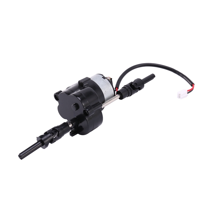 Hộp Số Nâng Cấp Động Cơ Xe Hơi Điều Khiển Từ Xa MN D90 D91 D96 260
