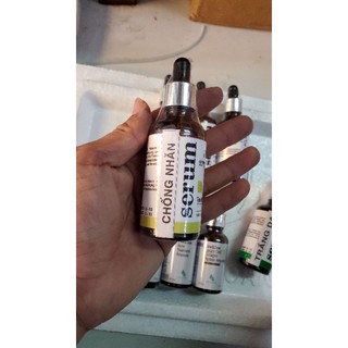 Serum dưỡng da Đức-korea 50ml