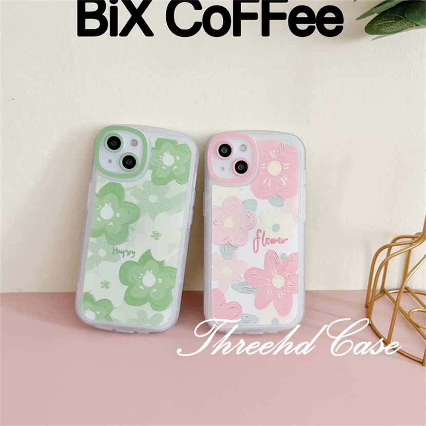 Ốp lưng iphone trong lỗ viền camera Họa Tiết Hoa 6/6plus/6splus/7/7plus/8/8plus/xs/11/12/13/14/pro/max/plus/promax TLV29