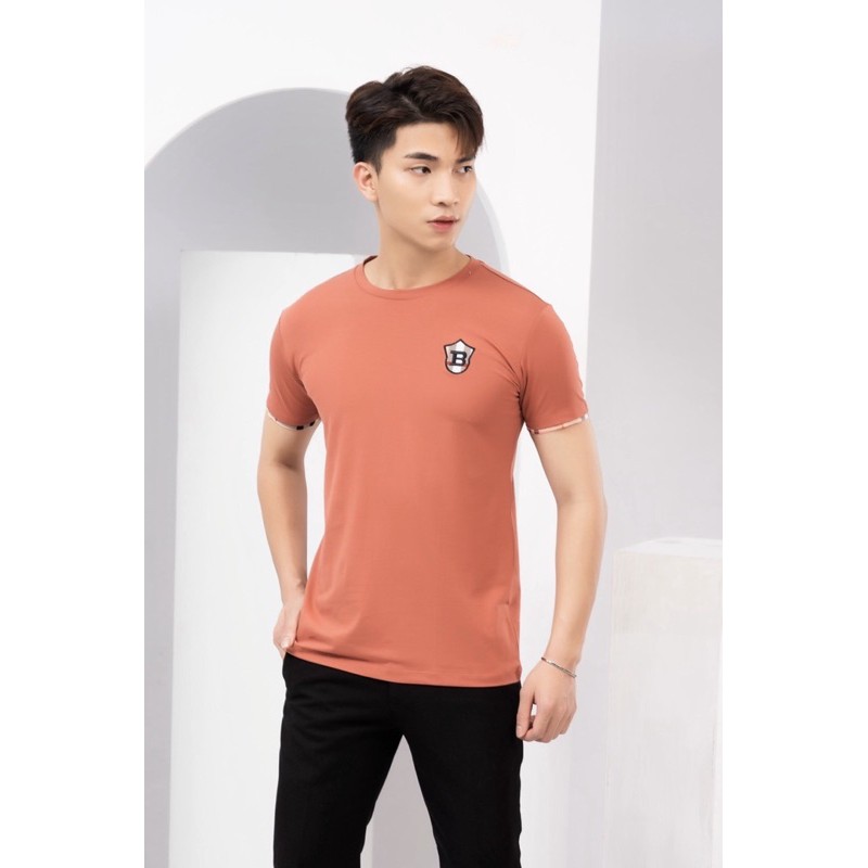 Áo phông nam kẻ | BigBuy360 - bigbuy360.vn