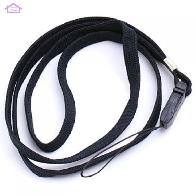 [HT] Dây bảo vệ móc cổ điện thoại/camera tiện dụng 16" | BigBuy360 - bigbuy360.vn