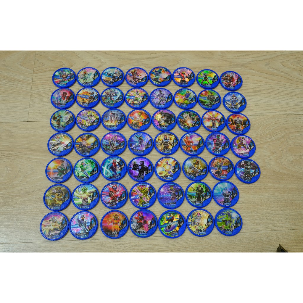 Đồ chơi Buttoba Soul Medal. Chính Hãng Kamen Rider Buttobasoul Gashapon Butba Soul. Có ảnh thật. Số lượng cực lớn.