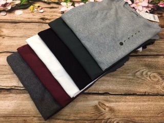 Áo Nam thu đông Uniqlo