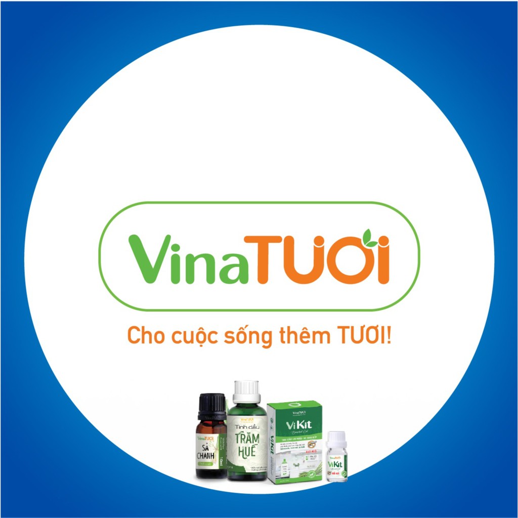 VINA TƯƠI VIỆT NAM