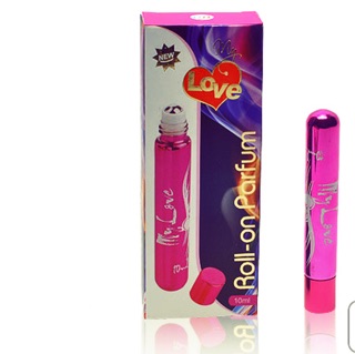 Nước hoa mylove 10ml dạng lăn