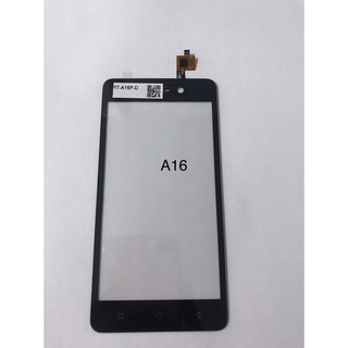 cảm ứng a16 itel