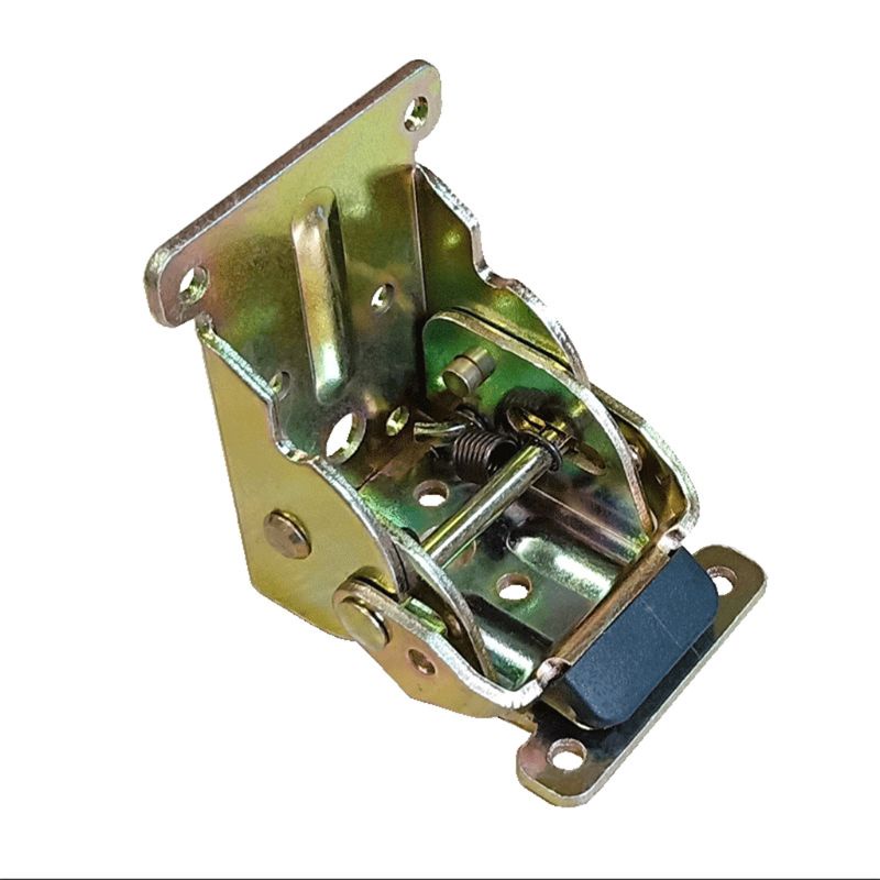 Set 4 Bản Lề Mở Rộng Tự Khóa Chuyên Dụng Cho Đồ Nội Thất