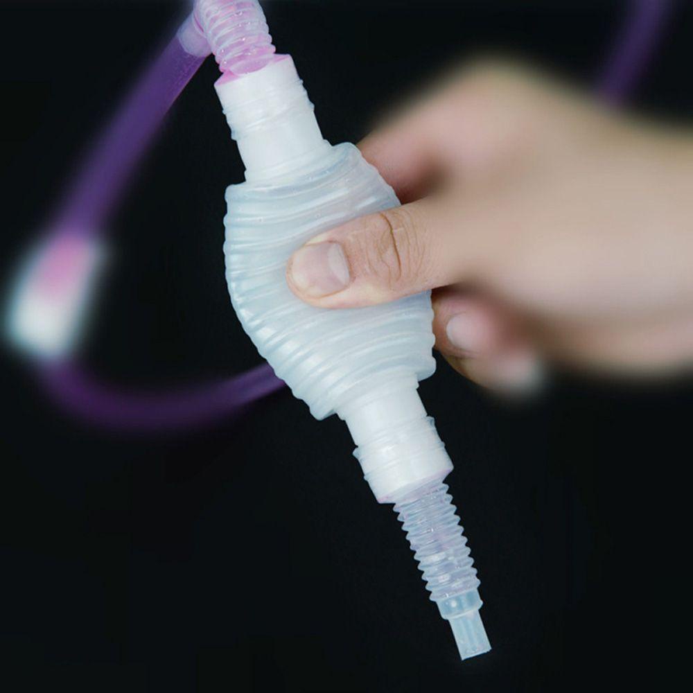 Ống Nhựa Đựng Rượu Vang / Xy Lanh Tiện Dụng Cho Nhà Bếp