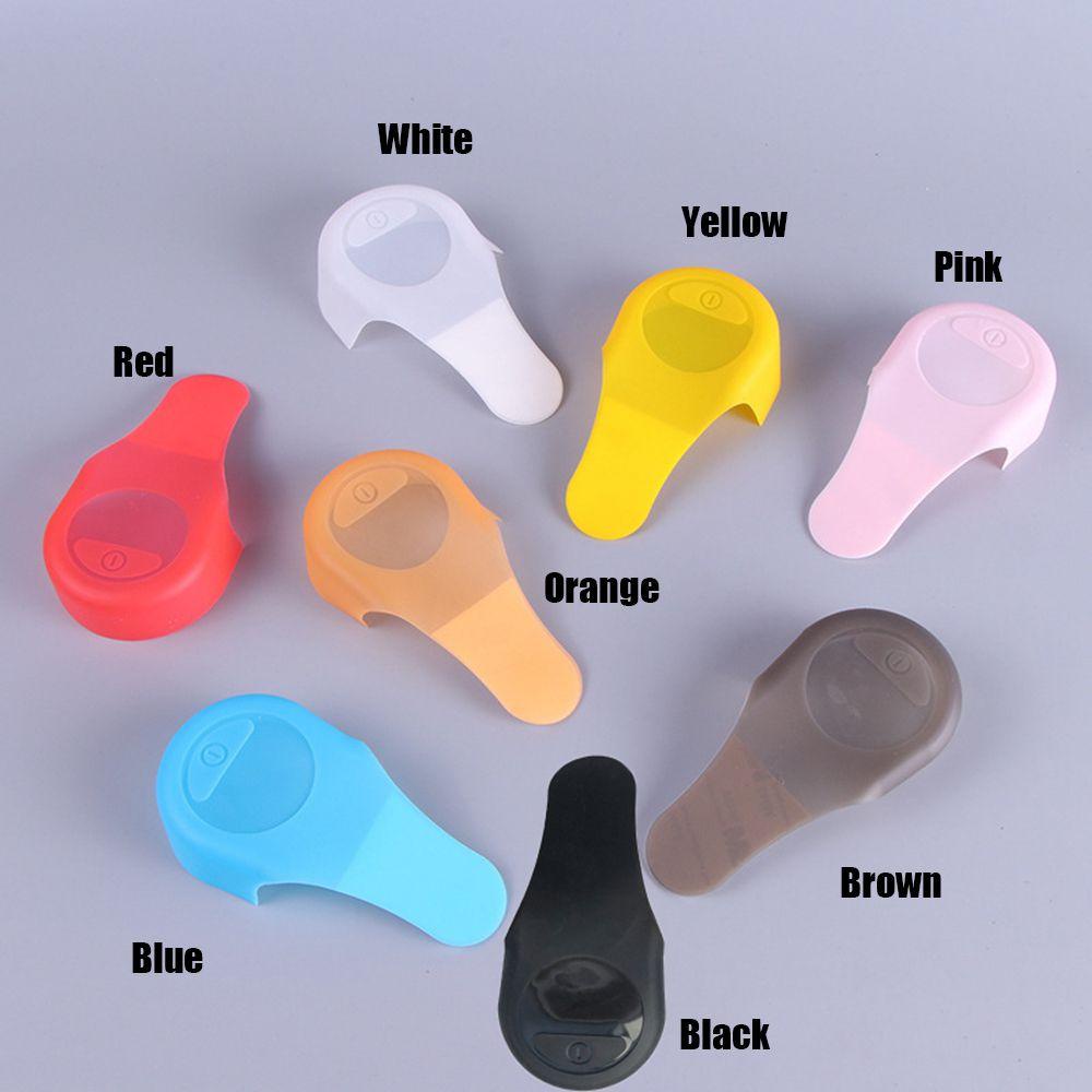 Vỏ Bọc Bảng Mạch Điện Ninebot Es1 Es2 Es4 Bằng Silicon Chất Lượng Cao