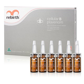 Serum Tế bào gốc Rebirth Nhau thai cừu & Nọc ong