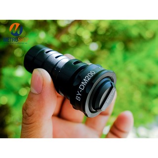 Micro Cổng Lightning Dành cho iPhone Boya BY-DM200