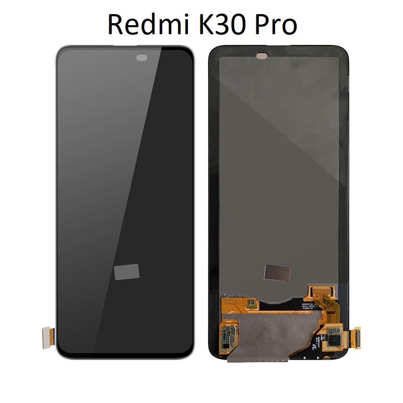 Linh Kiện Thay Thế Màn Hình Oled Redmi K30 Pro