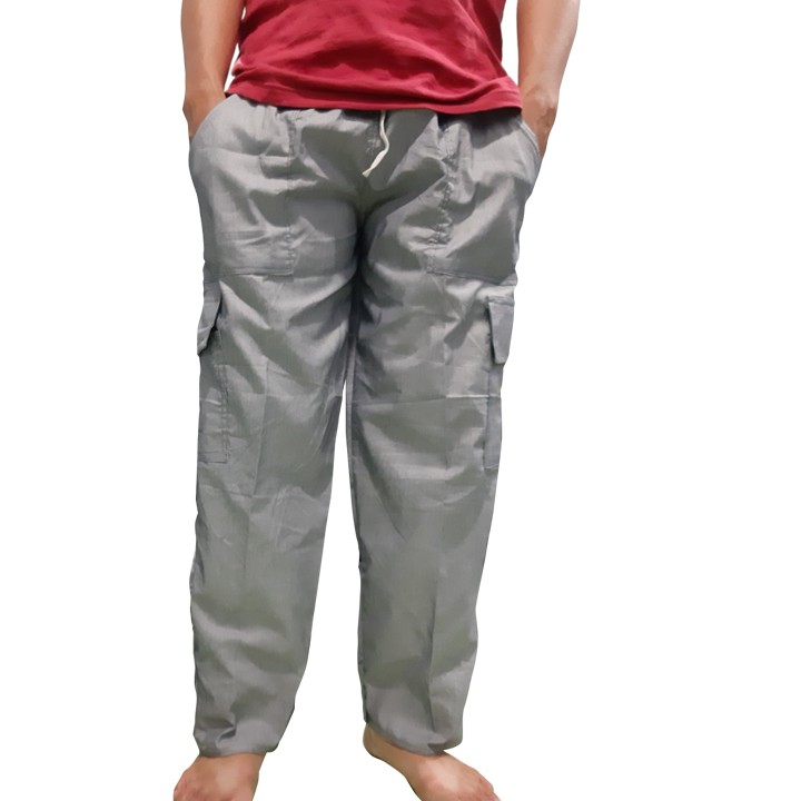 quần dài nam đi làm công nhân combo 2 cái | BigBuy360 - bigbuy360.vn