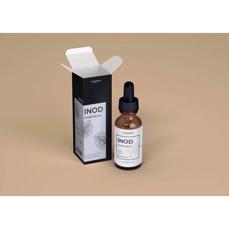 (Hàng chính hãng cty)Serum INDO khử hôi nách. hôi chân. mùi hôi cơ thể Huyền Phi | BigBuy360 - bigbuy360.vn