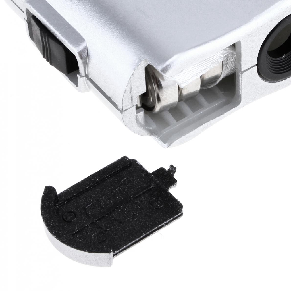 Kính hiển vi 60X mini bỏ túi