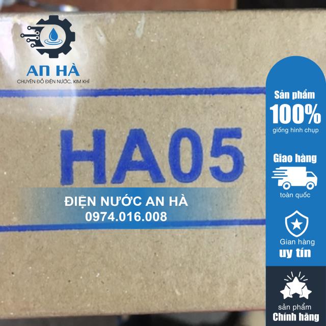 Nắp bàn cầu rơi êm Hùng Anh ( HA05)