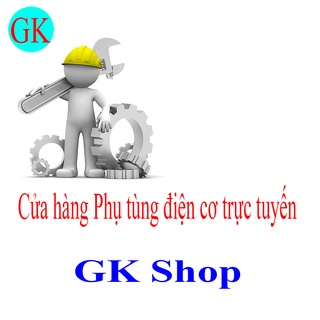 Đồng hồ đo điện áp 500Vac (BP-45)