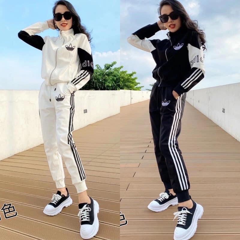 bộ thể thao nam nữ