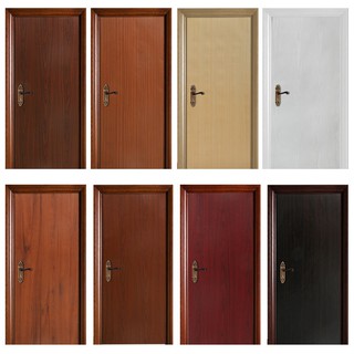 1 mét giấy dán tường ván giả gỗ nhiều mẫu 45cm