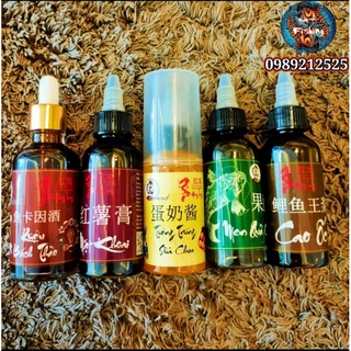 Bộ chép hồng long 2