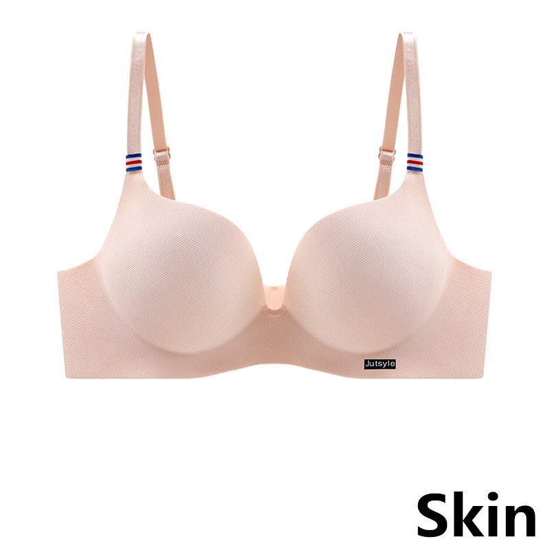 Áo Lót Mềm Mại Không Đường May Quyến Rũ Thời Trang Cho Nữ | BigBuy360 - bigbuy360.vn