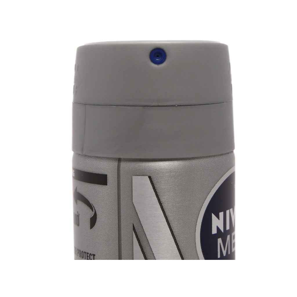Xịt Khử Mùi Nivea Men Silver Protect 48h Cho Nam Đức | BigBuy360 - bigbuy360.vn