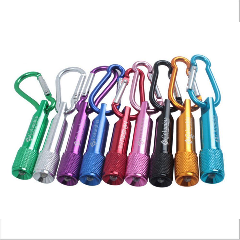 Đèn Pin Mini VANES1 Colombia