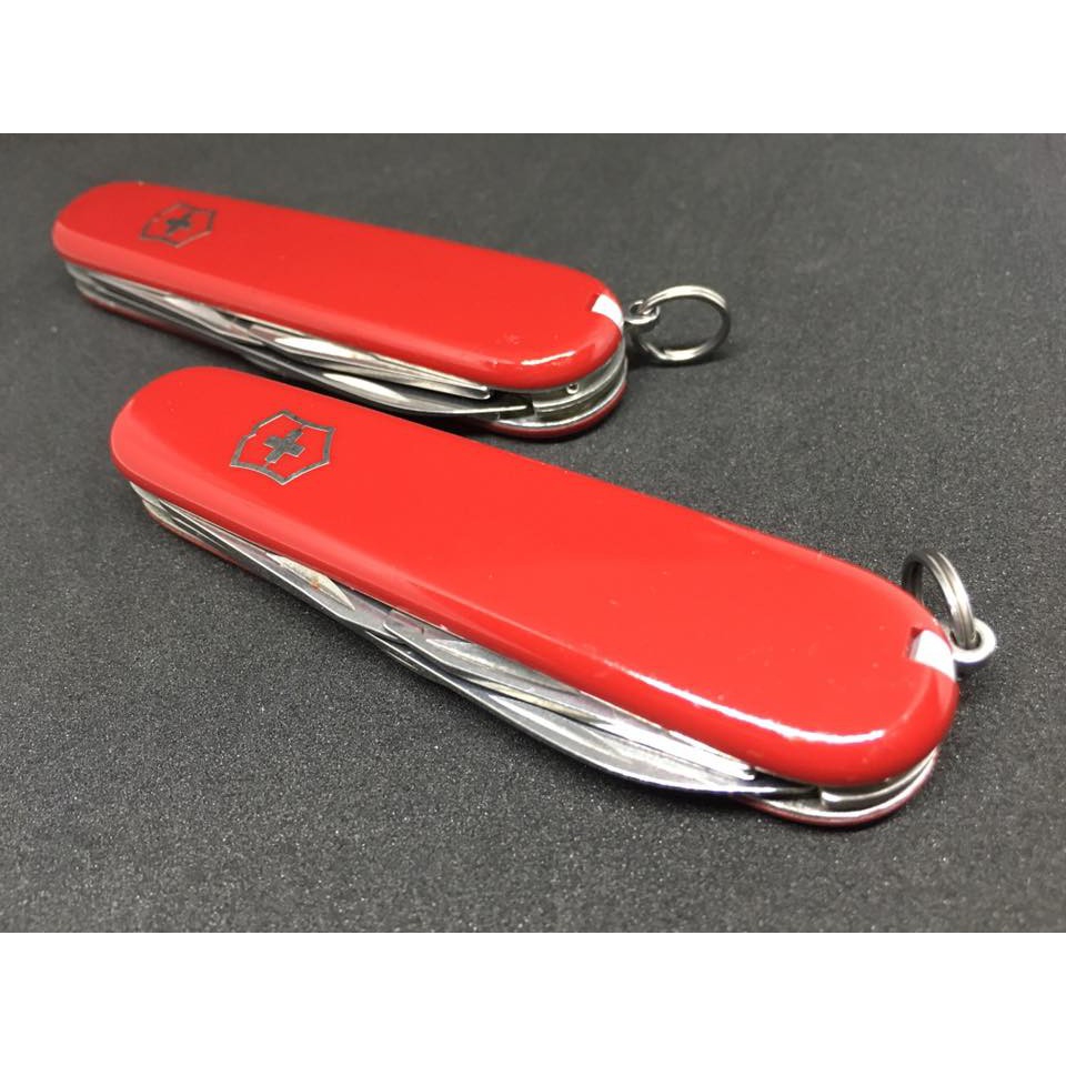Dao đa năng Victorinox Spartan