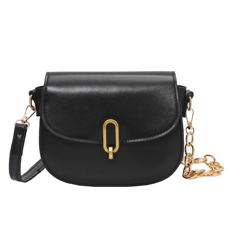 Túi Xách Da Đeo Chéo Thời Trang Dành Cho Nữ