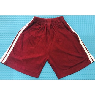 [XẢ KHO !!] QUẦN SHORT THỂ THAO 2 SỌC BÉ TRAI