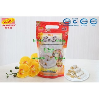 Kẹo Đậu Phộng Bơ Sữa Tân Huê Viên