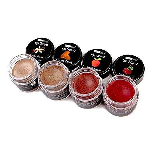 Son Tẩy Tế Bào Chết Môi Beauty Treats Lip Scrub 10,5g