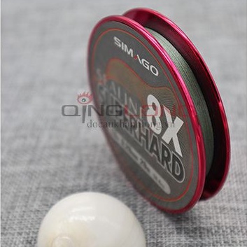 Dù Simago 20m 8X siêu bền, chất lượng cao