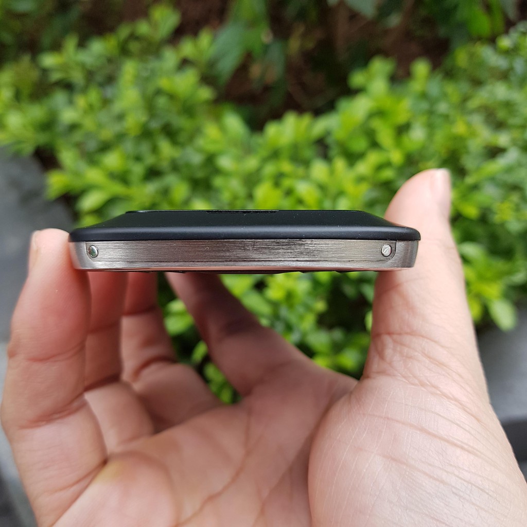 [Mã ELMS5 giảm 7% đơn 300K] Điện thoại BlackBerry Bold 9900 đẳng cấp doanh nhân | BigBuy360 - bigbuy360.vn