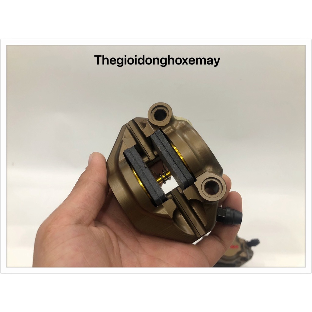 Heo Moto3 CRG mode bb lắp mọi loại xe