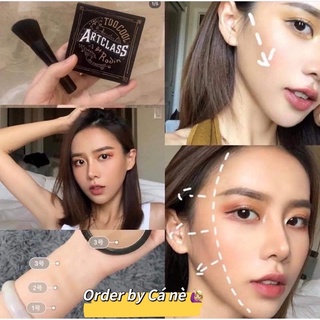 [ OrderbyCá ] Phấn tạo khối TOO COOL FOR SCHOOL