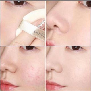 Phấn nước cushion laneige