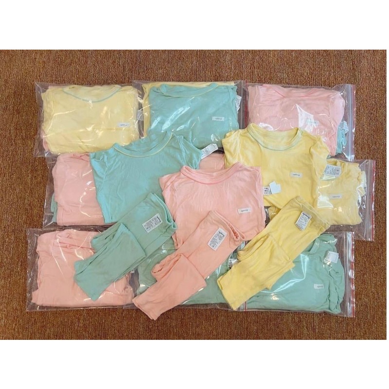 Set 2 bộ Agabang