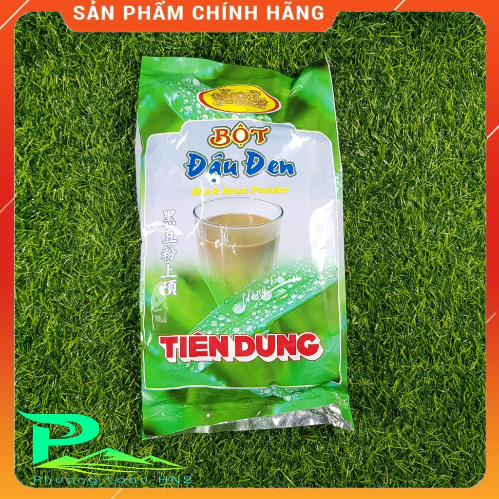 Bột đậu xanh - Bột đậu đen Tiên Dung