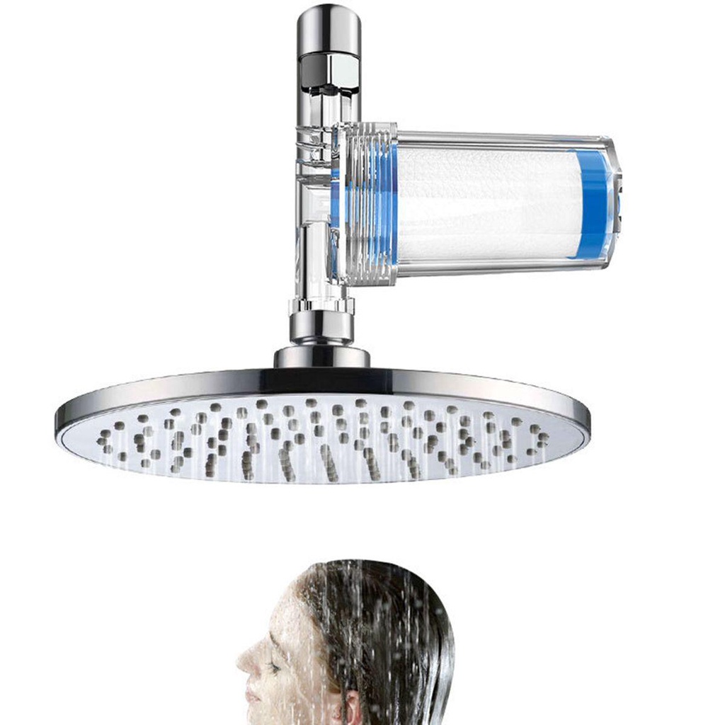 Đầu Lọc Gắn Vòi Nước Nóng Lạnh Tiện Dụng Cho Nhà Bếp