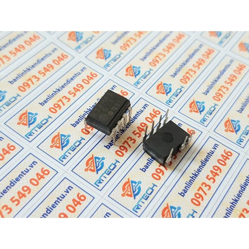[Combo 5 chiếc] R3BMF5 Opto DIP-7