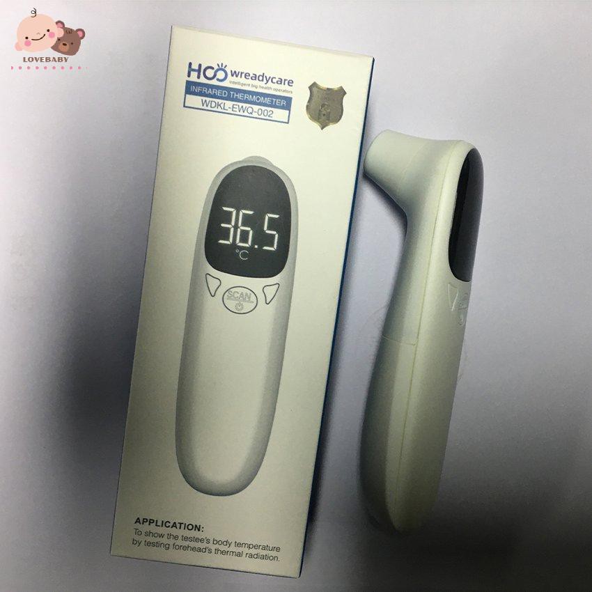 Nhiệt Kế Điện Tử Chính Xác Và Chuẩn Xác