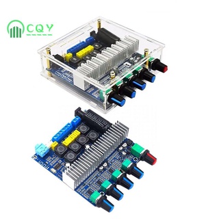 Bảng Mạch Khuếch Đại Âm Thanh Tpa3116 Bluetooth 5.0 2.1 Kênh 2x50w + 100w B