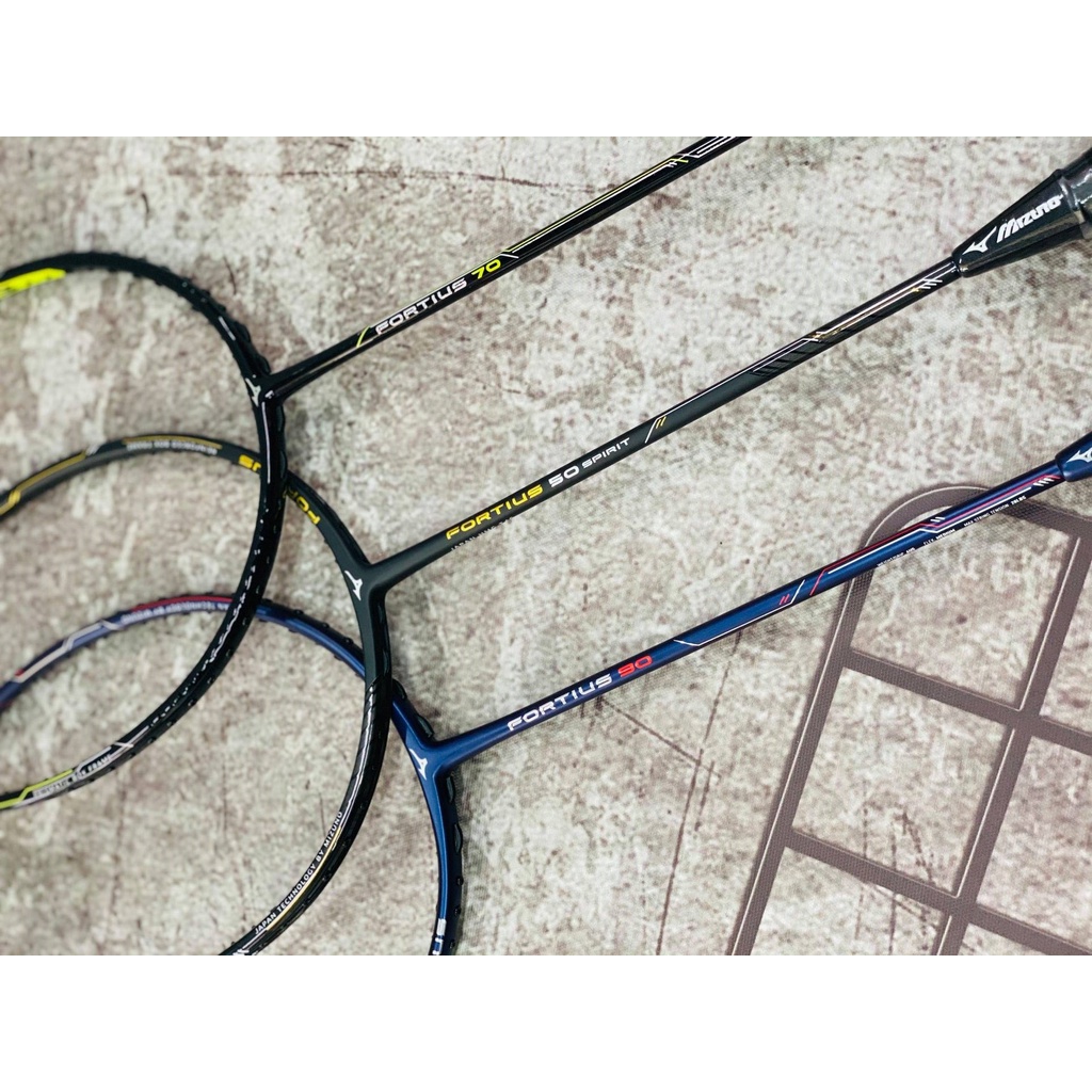 Vợt cầu lông Mizuno Fortius 90 - 6U